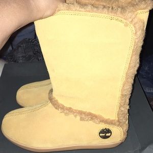 timberland womens snow boots